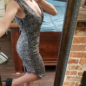 White house black market dress